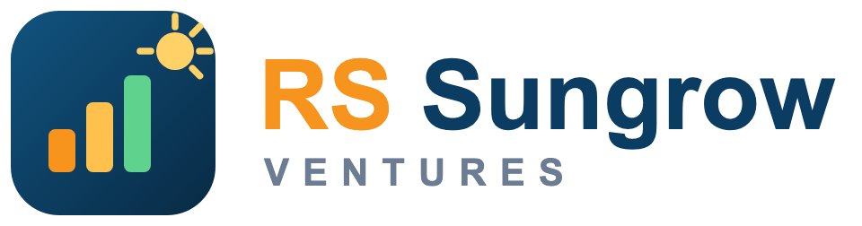 RS Sungrow Ventures