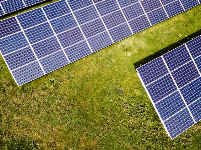 Rooftop Solar for Sharma Residence