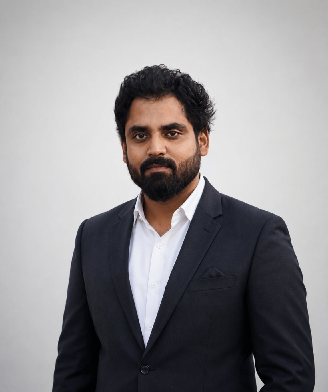 Suresh Iyer