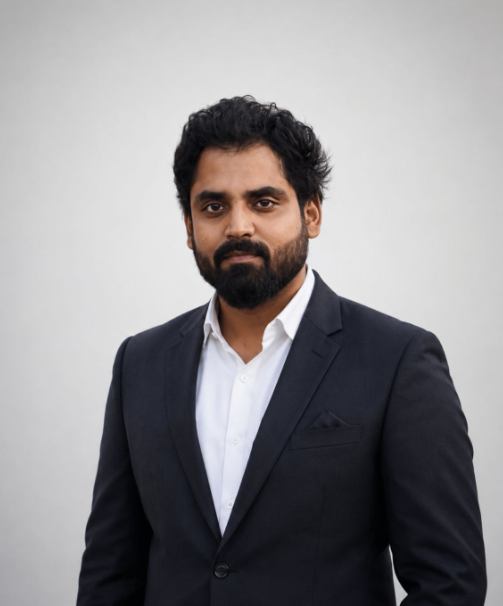 Praveen Singh